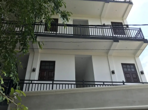 Galle Riverside Apartments