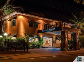 Hotel Pousada Ourinhos