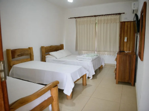 Hotel Fazenda Lagos do Vale