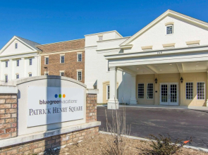 Bluegreen Vacations Patrick Henry Square, an Ascend Collection Resort