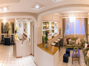 Hotel Sirena Beach