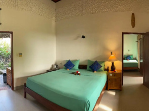1000 Dream Bungalow & Restaurant