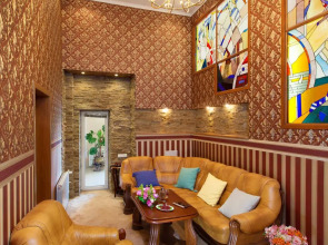 Гостиница «Спутник»