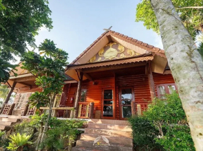 Suanya Koh Kood Resort & Spa