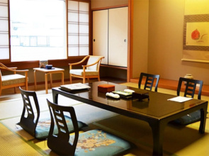 Hotel Kajikaso