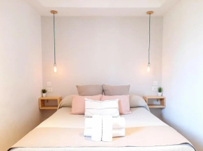 Apart Hotel el Jardin de los Presentes
