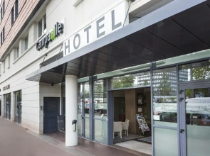 ibis Clamart Paris Velizy
