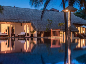 Victoria Phan Thiet Beach Resort & Spa