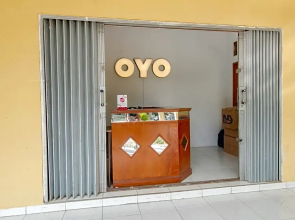 Hotel Ratu Pantai