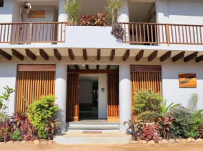 Punta Zicatela Hotel