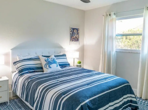 Punta Gorda 3-Bedroom Canalfront Vacation Home with Dock 3 Home