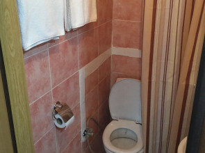 Istanbul Paris Hotel & Hostel