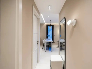 Helis Premium Suites Bodrum