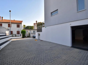 Amazing Luxury Apartment 200 M From the Beach