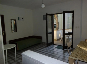 Ivan1 - 10m from the beach with parking - A2 Gornji(4+1)