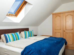 Apartment in the ski and Hiking Area in Mallnitz
