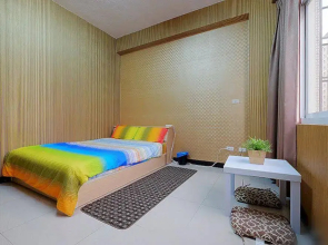 Ji Fong Men B&B