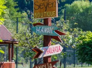 Seven Boutique Villa