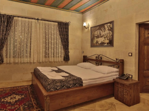 Cappadocia Cave Land Hotel