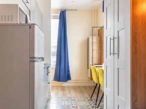 InHome24 (InHoum24) na ulice Letcika Gricevca