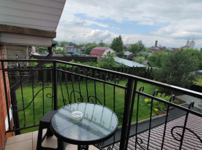 Гостевой дом Пролетарская, 19