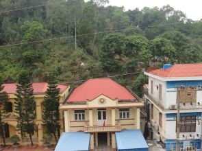 Dung Lien Hotel