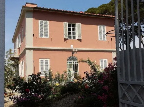 Villa Cassuto Maison de Charme