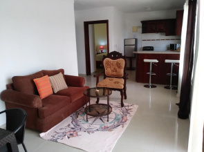 Bavaro Punta Cana Apartment