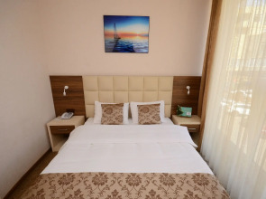 Отель «Сити»