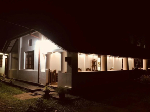 Walawwa Guest House