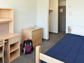 University of British Columbia - UBC Okanagan Campus
