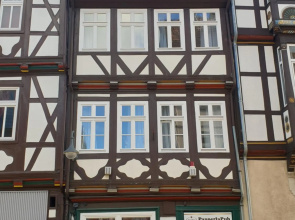 Manu's Appartements