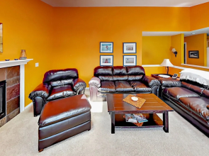 416 17th Avenue Home 4 Bedrooms 2.5 Bathrooms Home