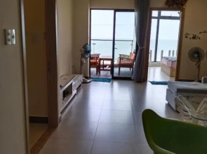 Aria Resort - BlueShaphire Can ho nghi duong co ha boi va bai tam rieng