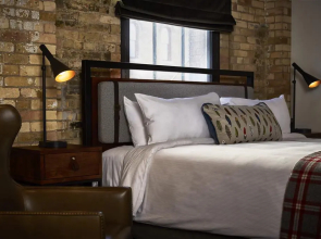 Hewing Hotel