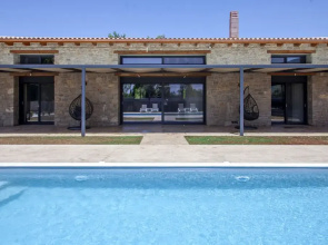 Villa Olia in Agios Petros