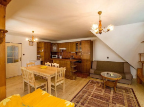 Apartmány Havana