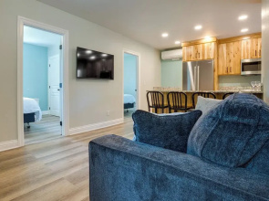 Oceanfront Smith River Cottage: Beach Access!
