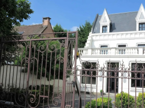 Le Logis Béthunois