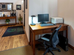 Grandstay Hotel And Suites Luverne