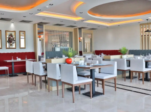 The Sign Degirmen Hotel & Spa