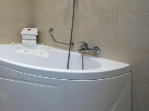 Сигма (Официальный партнер отеля Гамма Измайлово)