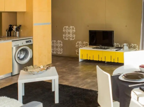 Aveiro Urban Flat