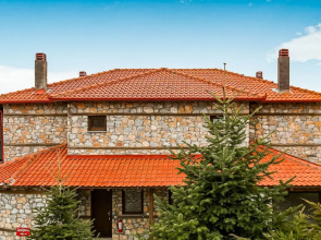 Traditional Holiday Home in Pella With Jacuzzi