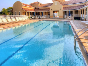 Tidelands 1934 - Three Bedroom Condo