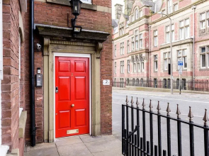 Fishergate Apartments
