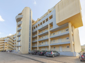 A44 - Sol e Mar Apartment in Lagos