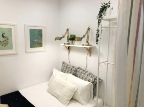 Cozy & beautiful flat in great location