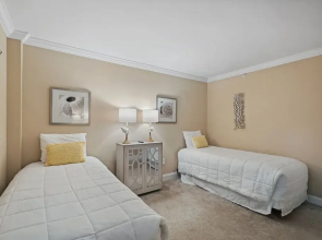 Inlet Reef 102 2 Bedroom Condo by RedAwning