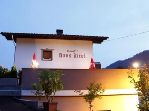 Haus Tirol Garni